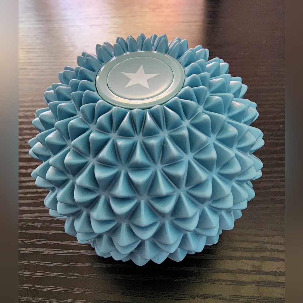 L*SPACE Vibrating Massage Ball
